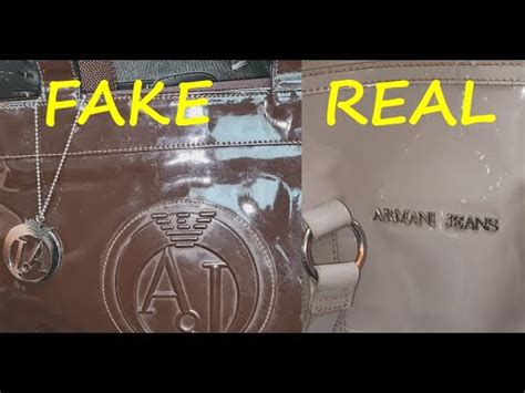 fake armani rucksack|Armani counterfeit bags.